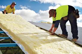 Types of Insulation We Offer in Winthrop Harbor, IL